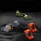 Preview: GOWUTAR GP-9 Green Dot